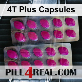 4T Plus Capsules 027