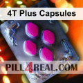 4T Plus Capsules 034