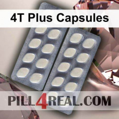 4T Plus Capsules 054