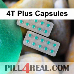 4T Plus Capsules 251