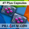 4T Plus Capsules 276