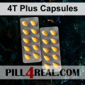 4T Plus Capsules 463