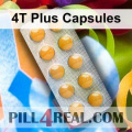 4T Plus Capsules 500