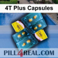 4T Plus Capsules 550
