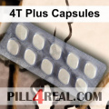 4T Plus Capsules 571