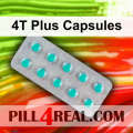 4T Plus Capsules 658