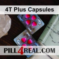4T Plus Capsules 662