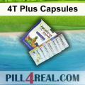 4T Plus Capsules 723