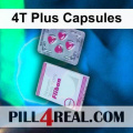 4T Plus Capsules 819