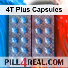 4T Plus Capsules 826