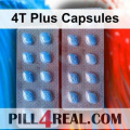 4T Plus Capsules 826