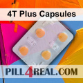 4T Plus Capsules 866