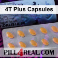 4T Plus Capsules 999