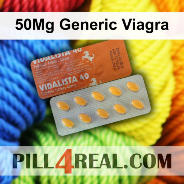 50Mg Generic Viagra 119