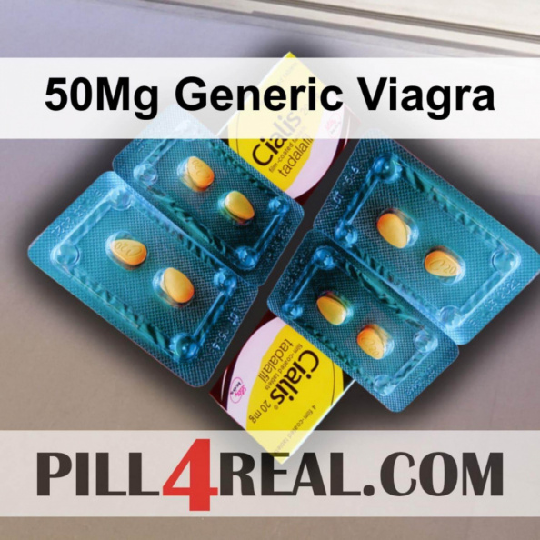 50Mg Generic Viagra 622