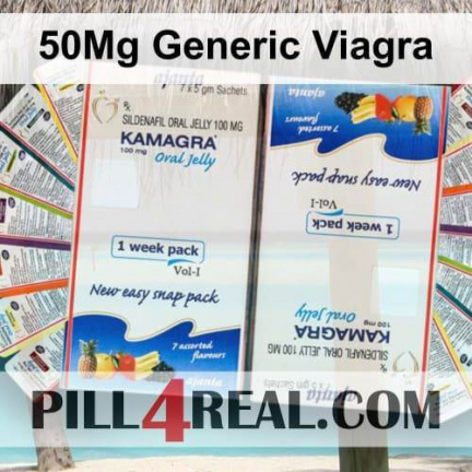 50Mg Generic Viagra 725