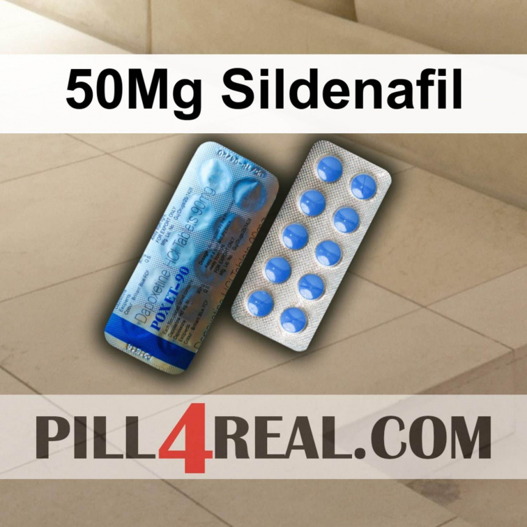 50Mg Sildenafil 162