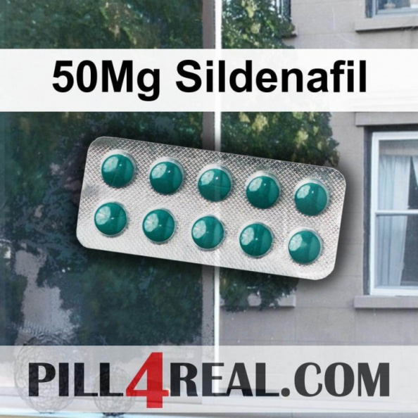 50Mg Sildenafil 608