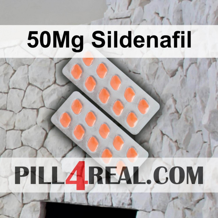 50Mg Sildenafil 907