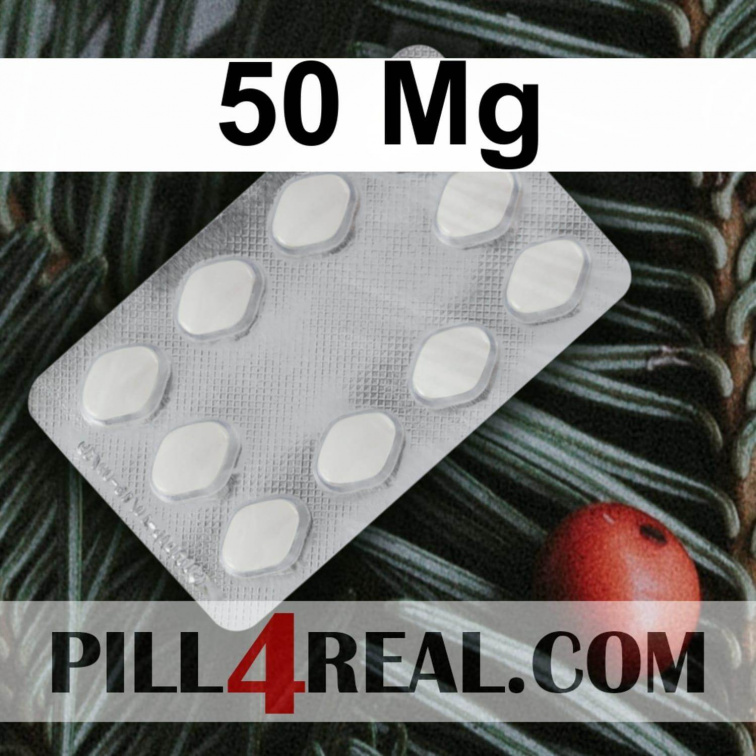 50 Mg 198
