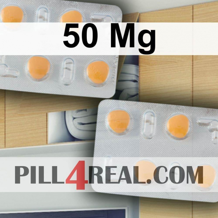 50 Mg 258