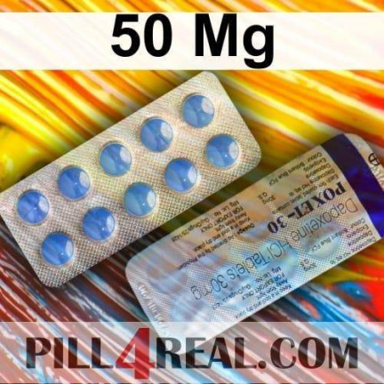 50 Mg 418