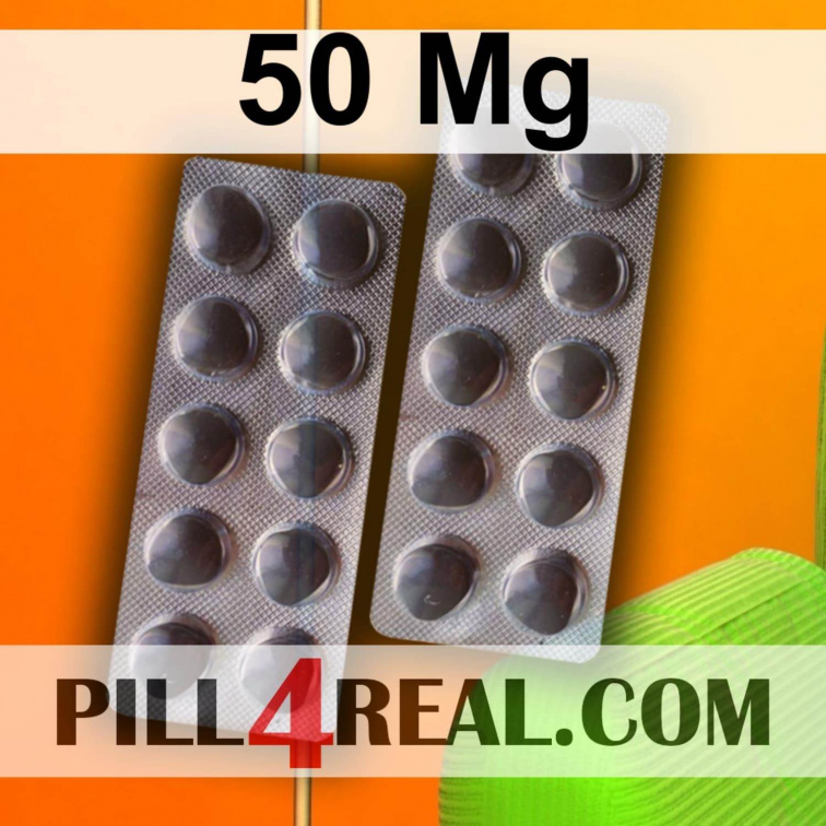 50 Mg 555