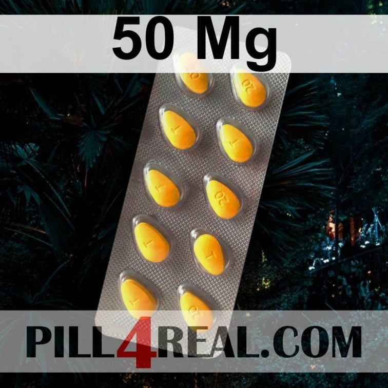 50 Mg 581