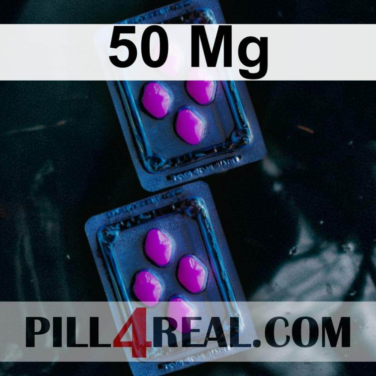 50 Mg 603