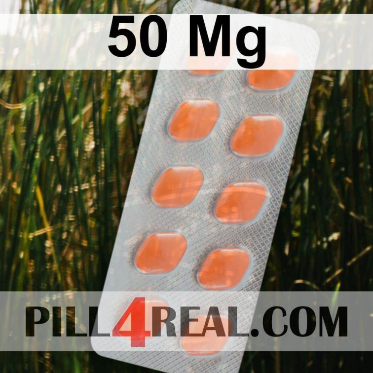 50 Mg 810