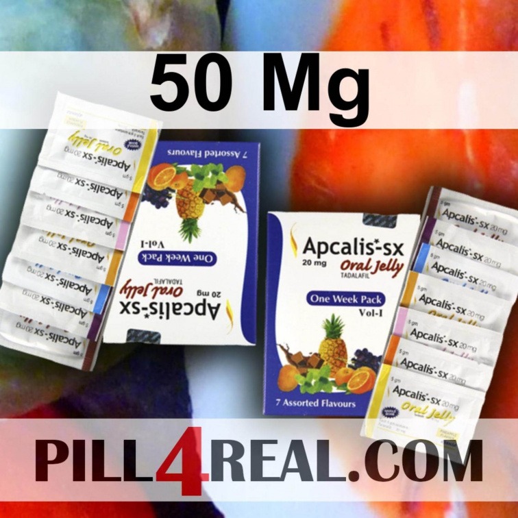 50 Mg 888