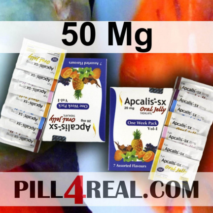 50 Mg 888