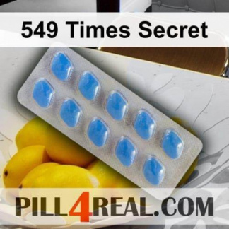 549 Times Secret 022