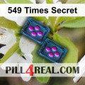 549 Times Secret 037