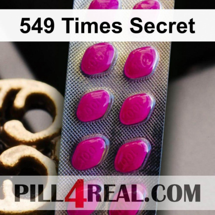 549 Times Secret 044