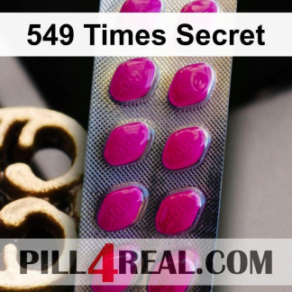 549 Times Secret 044