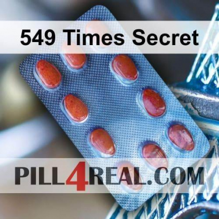 549 Times Secret 057
