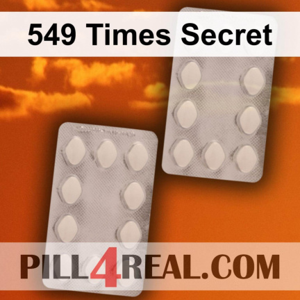 549 Times Secret 161