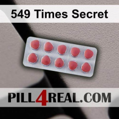 549 Times Secret 217