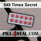 549 Times Secret 217