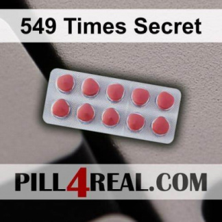 549 Times Secret 217