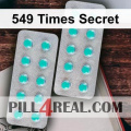 549 Times Secret 227