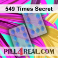 549 Times Secret 256