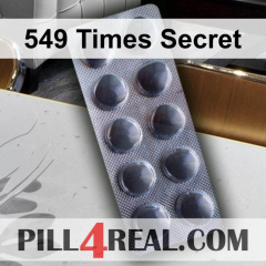 549 Times Secret 265