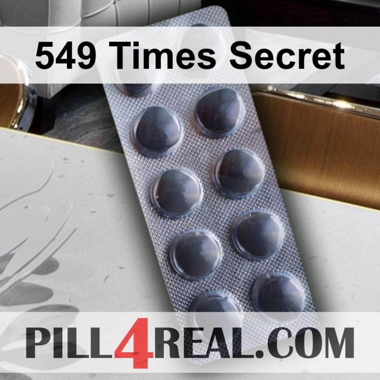 549 Times Secret 265