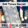 549 Times Secret 421
