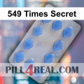 549 Times Secret 425