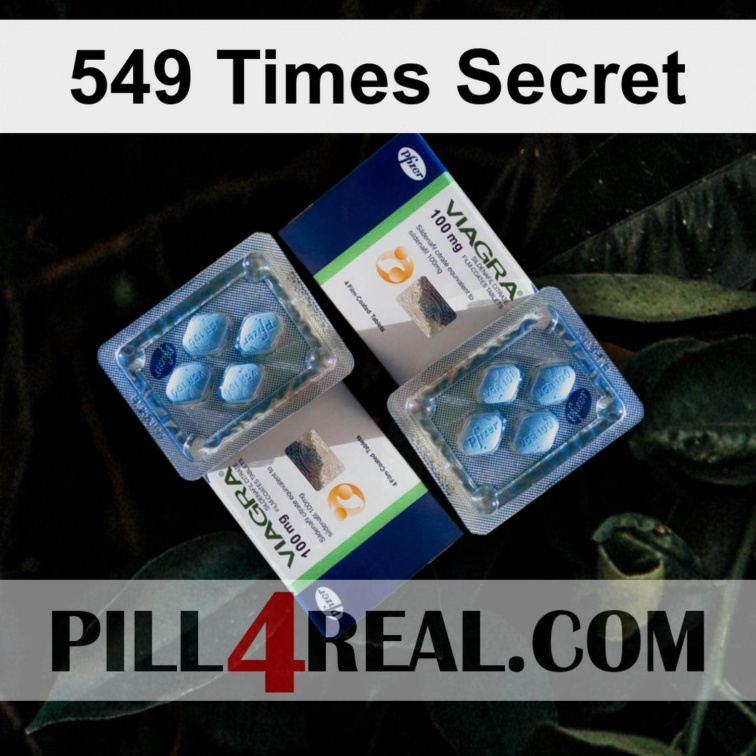 549 Times Secret 446