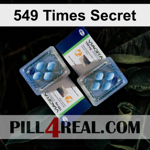 549 Times Secret 446