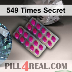 549 Times Secret 455